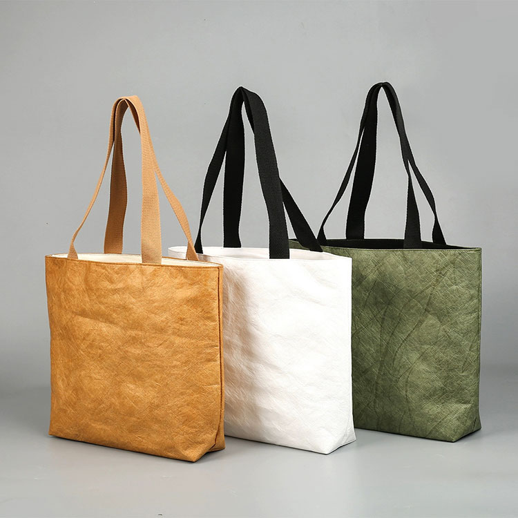 Beg Tote Tyvek Premium